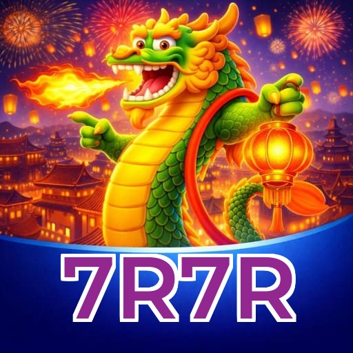 Catálogo 7R7R 2.547 jogos